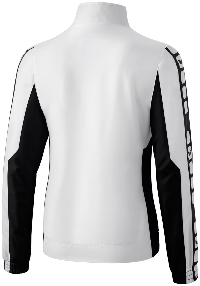 Outlet størrelse 46 - 5 Cubes paradedragtsstrøje