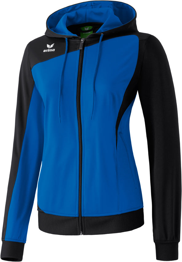 OUTLET - Str. 38 - Club 1900 -træningstrøje med hætte