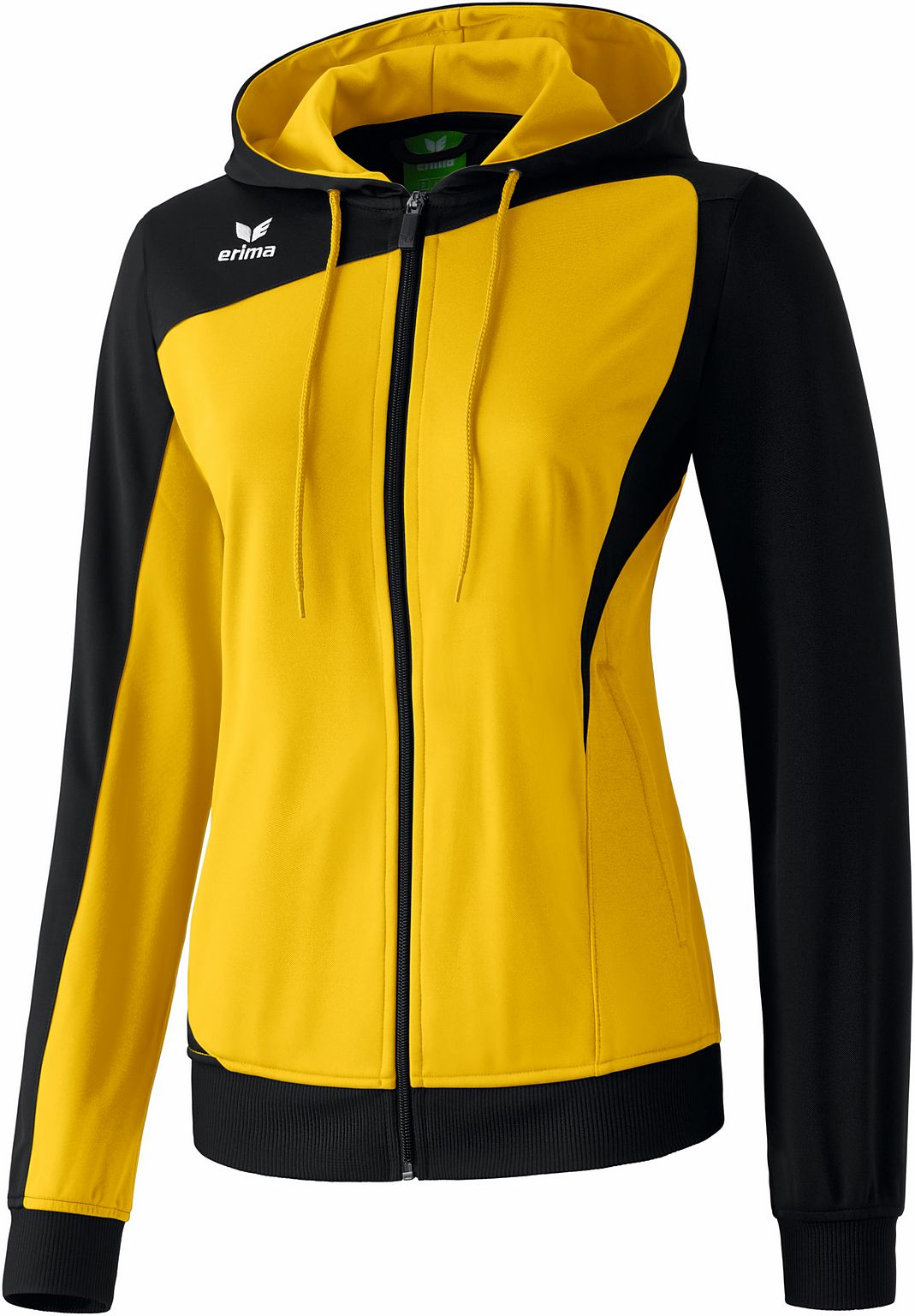 OUTLET - Str. 36 - Club 1900 -træningstrøje med hætte