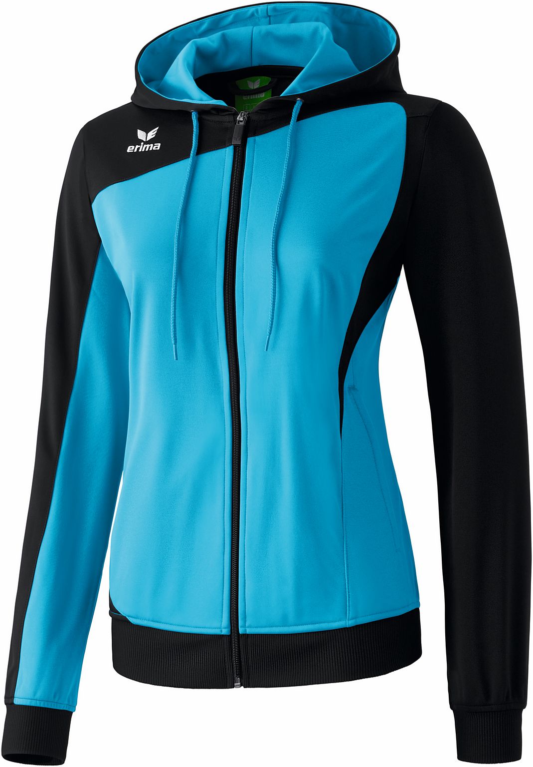 OUTLET - Str. 38 - Club 1900 -træningstrøje med hætte