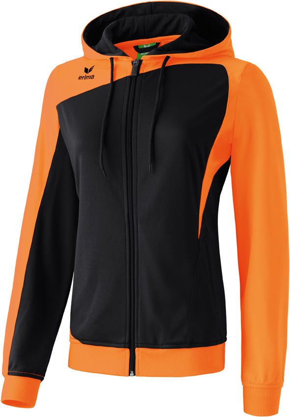 OUTLET - Str. 36 - Club 1900 -træningstrøje med hætte