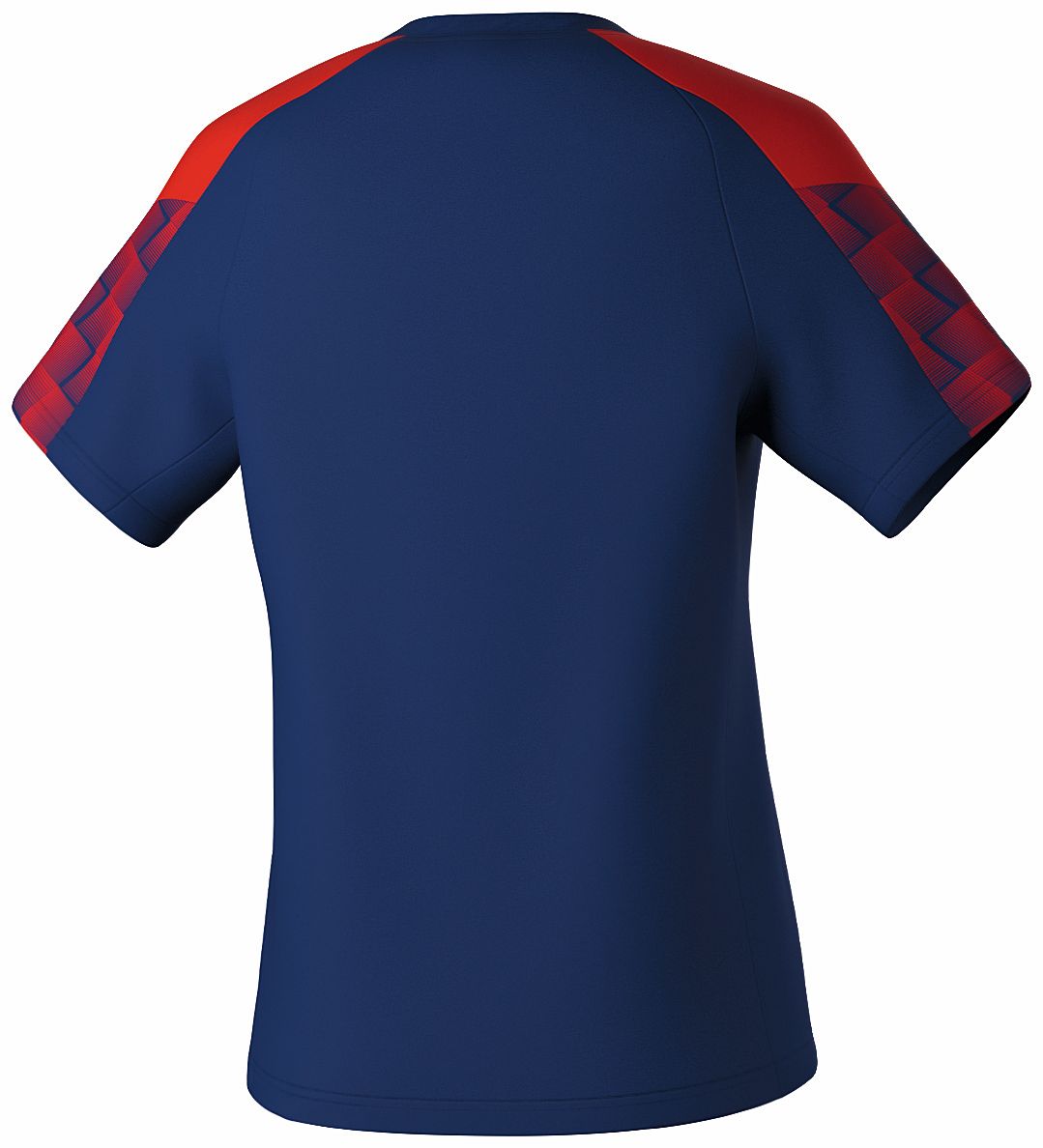 Erima Teamline Evo Star T-shirt - damemodel