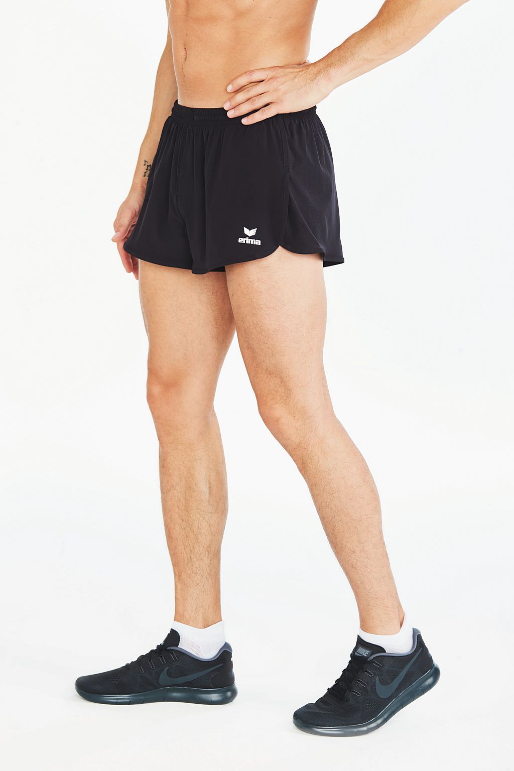 Outlet str. 6- Medium Marathonshorts