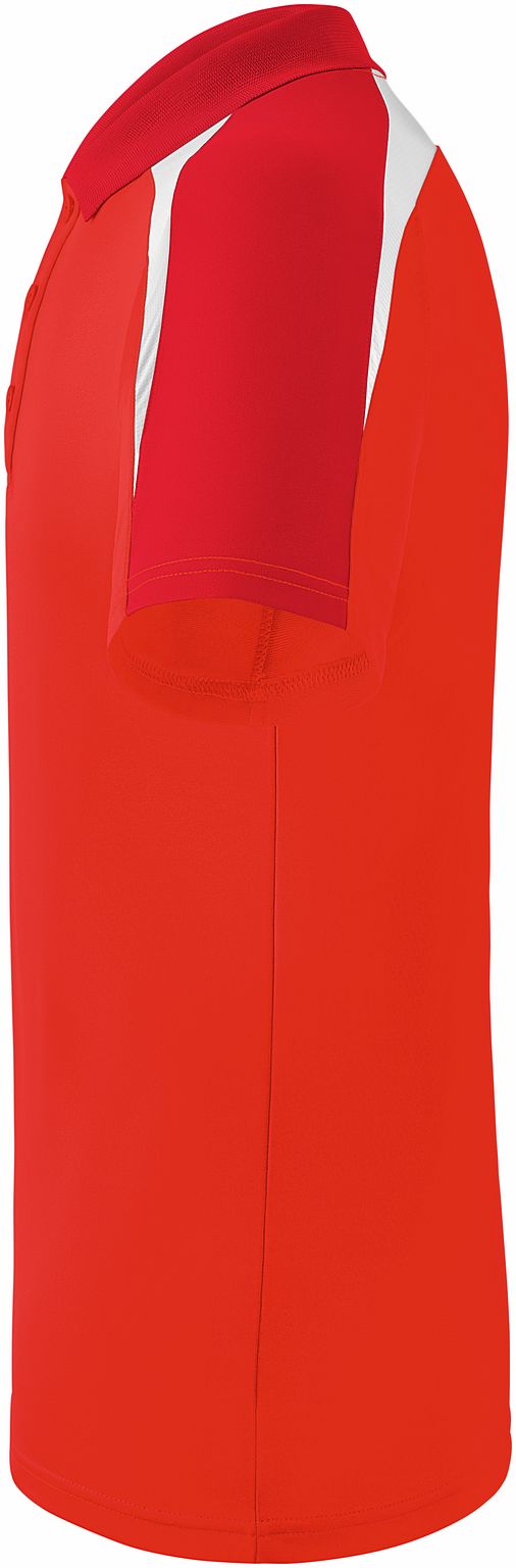 Outlet Str. Small - Teamline Liga 2.0 Polo-shirt