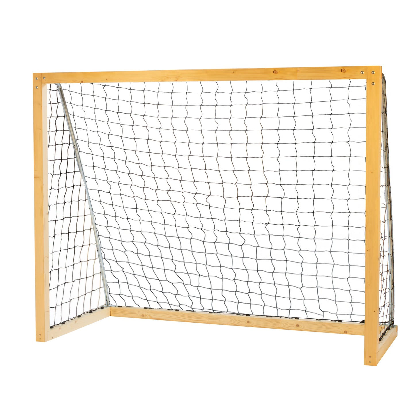NYHED! My Hood Homegoal Plus 200 x 160