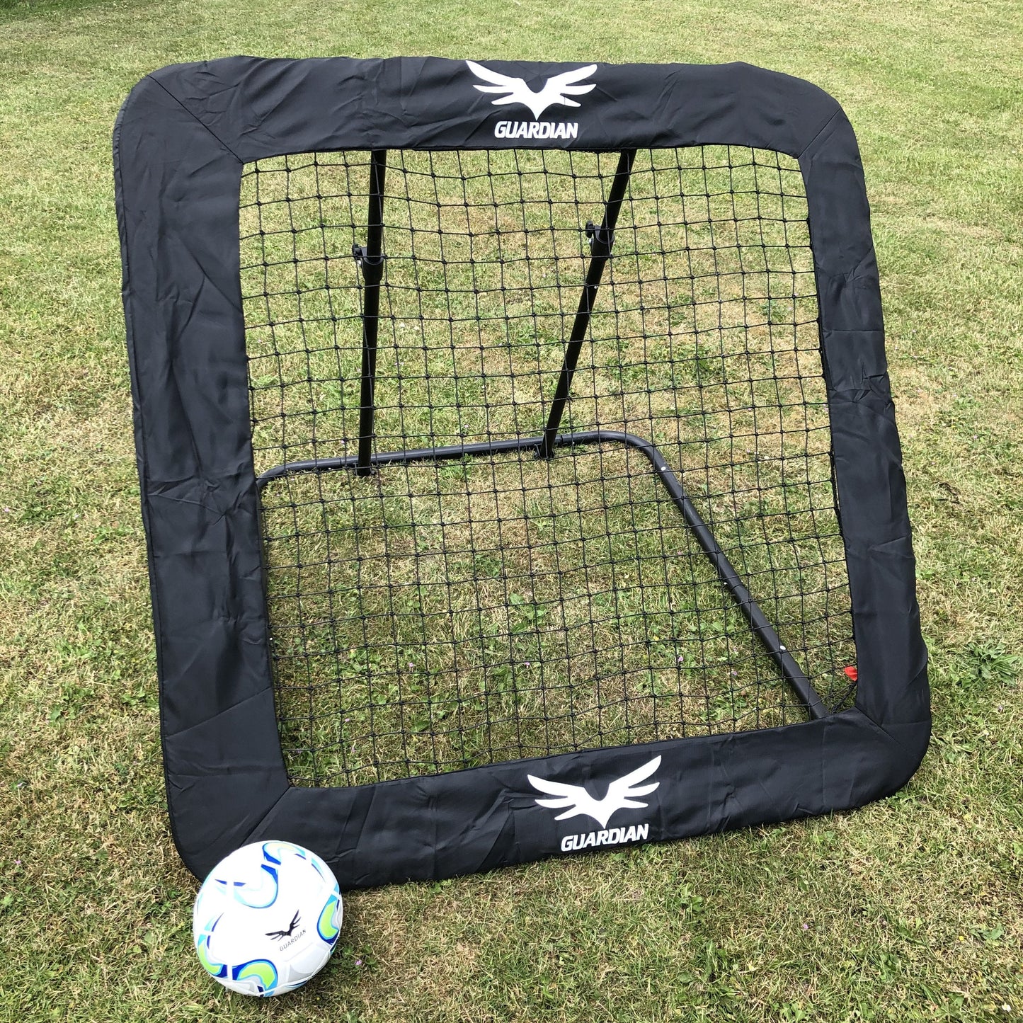 Guardian Rebounder 124 x 124 cm - Gratis fragt