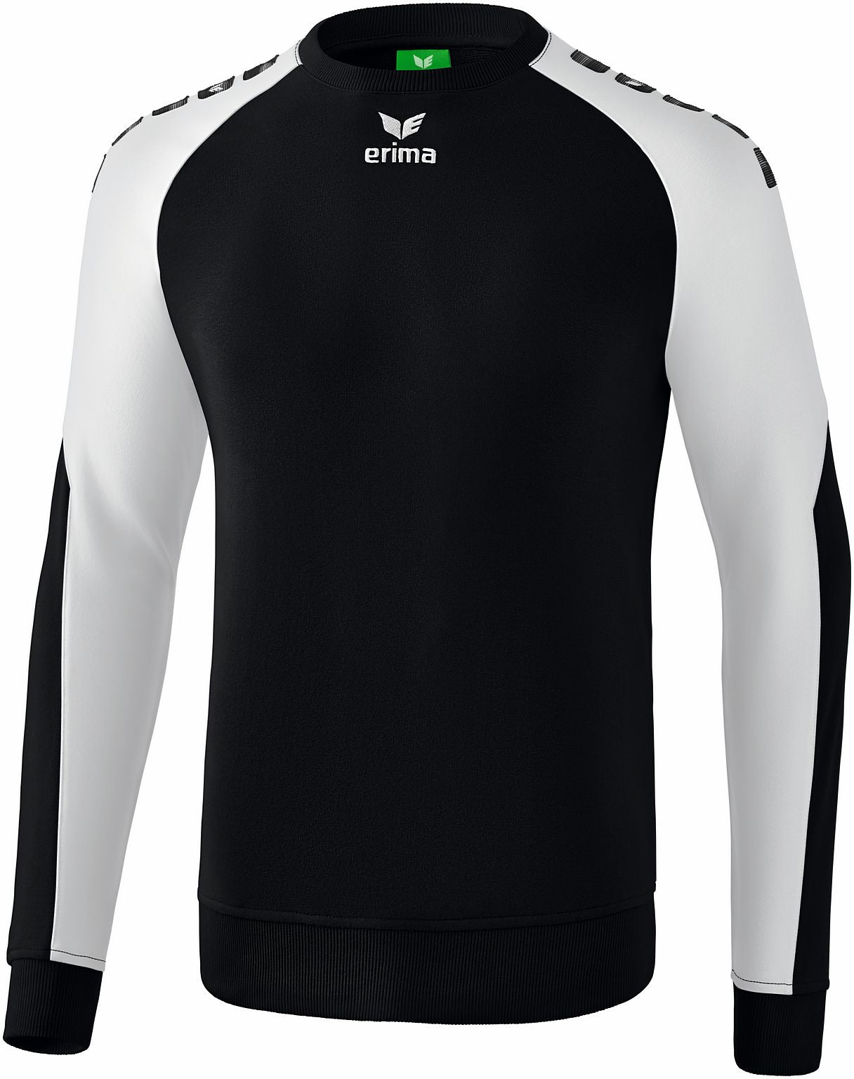 Sweatshirt bomuld herre