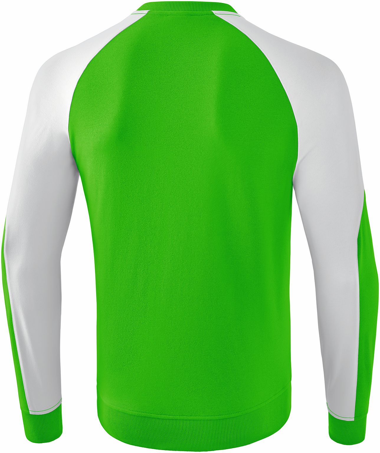 Sweatshirt bomuld herre