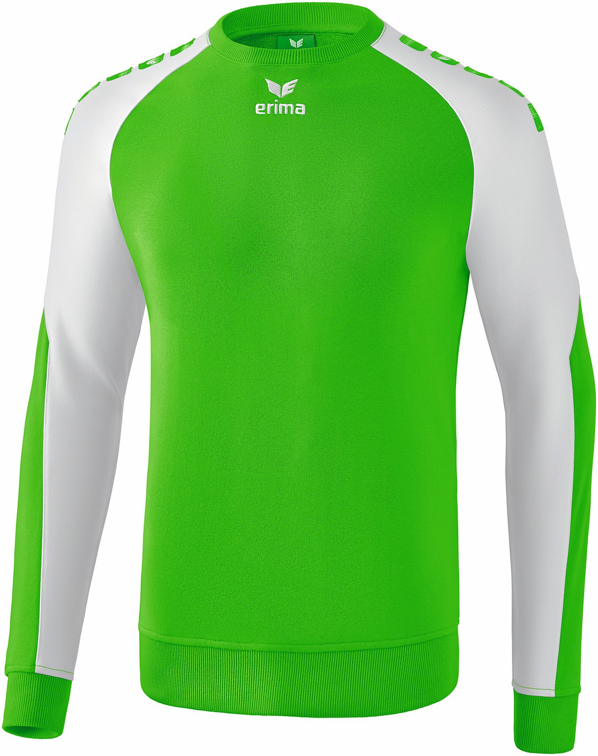 Sweatshirt bomuld herre