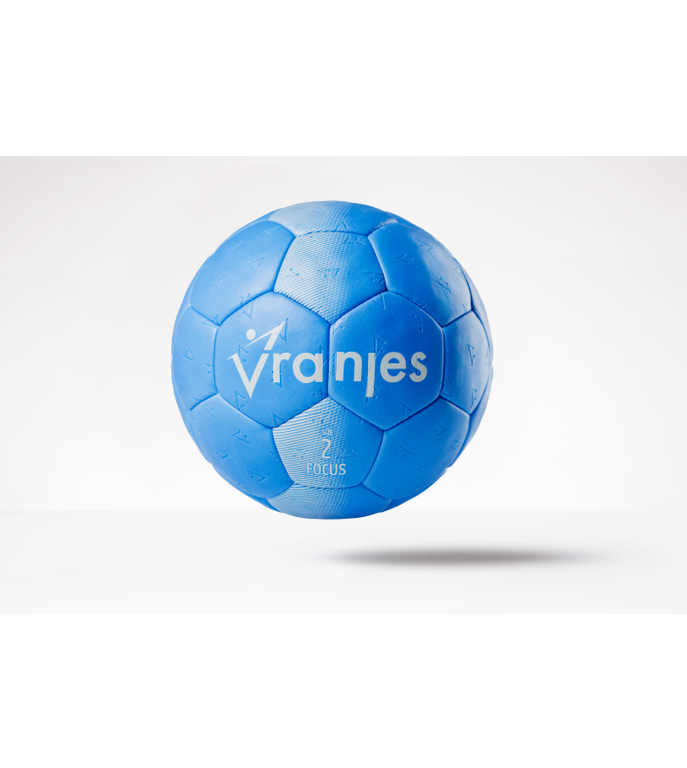 NYHED! Vranjes 2025 - Blå Str. 0 - 1