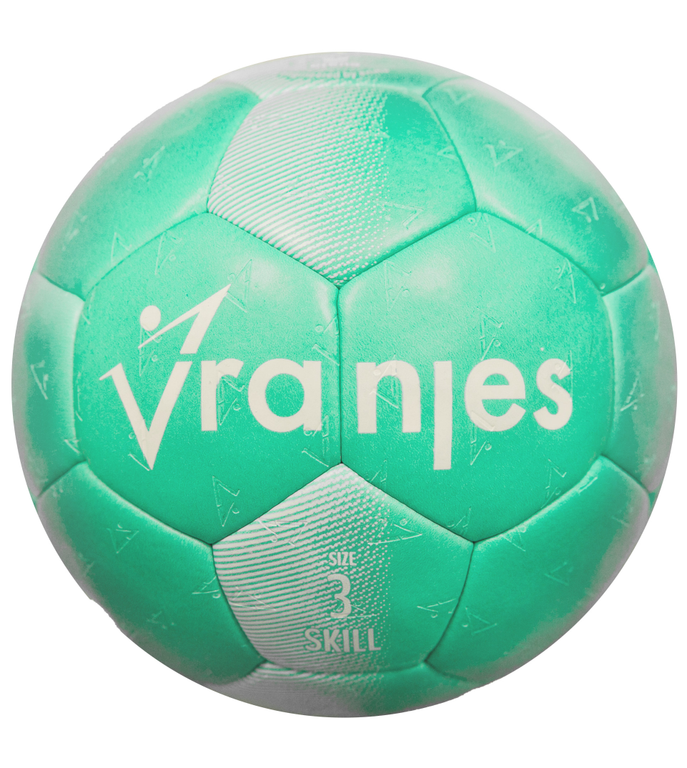 NYHED! Vranjes 2025 - Grøn Str. 2 - 3