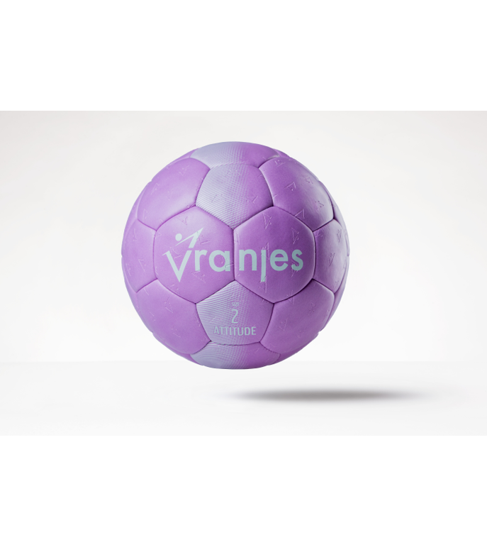 NYHED! Vranjes 2025 - Pinkviolet Str. 2 - 3