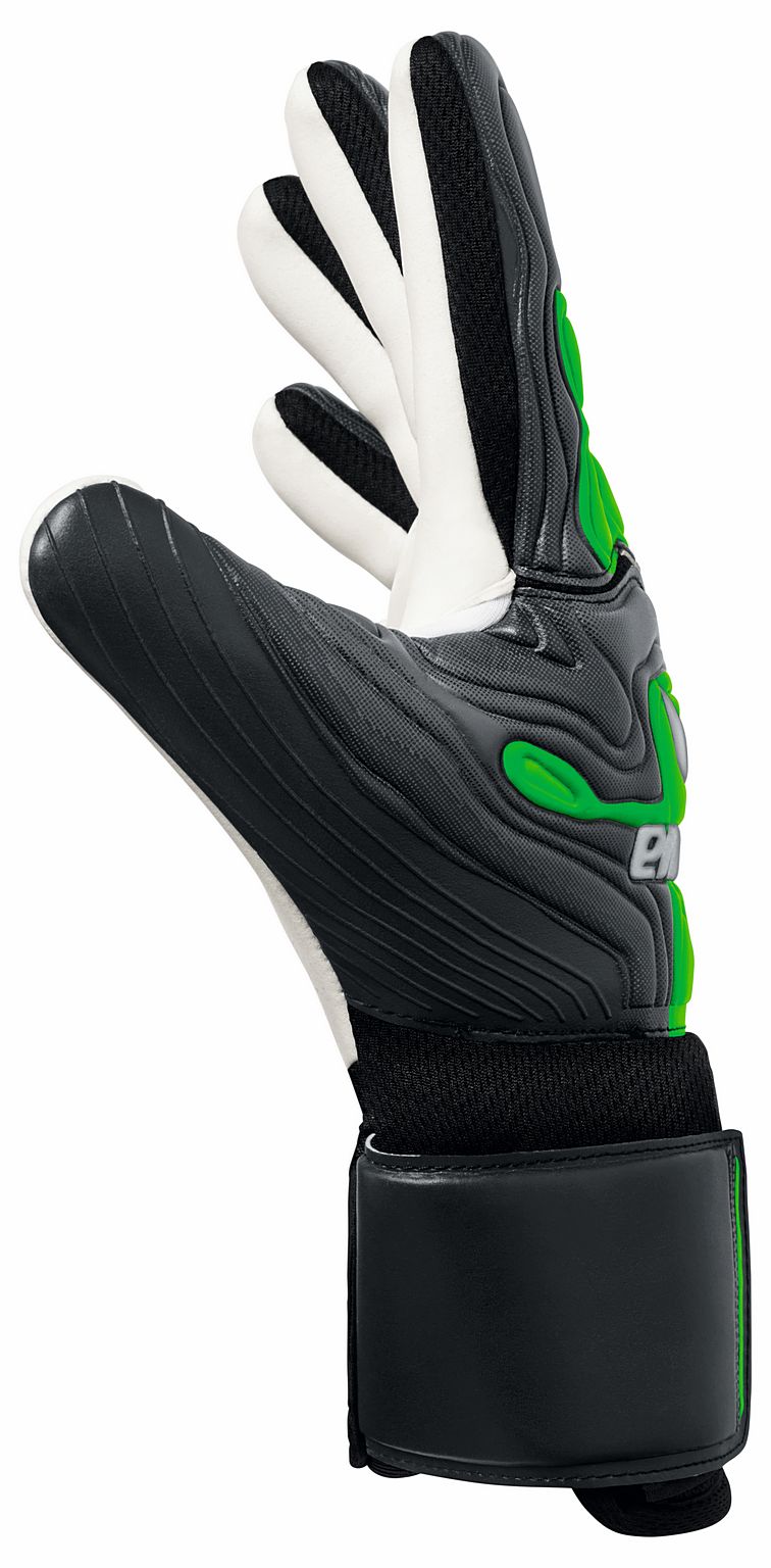 Outlet målmandshandske Str. 7 - Flex-RAY NT Finger protection
