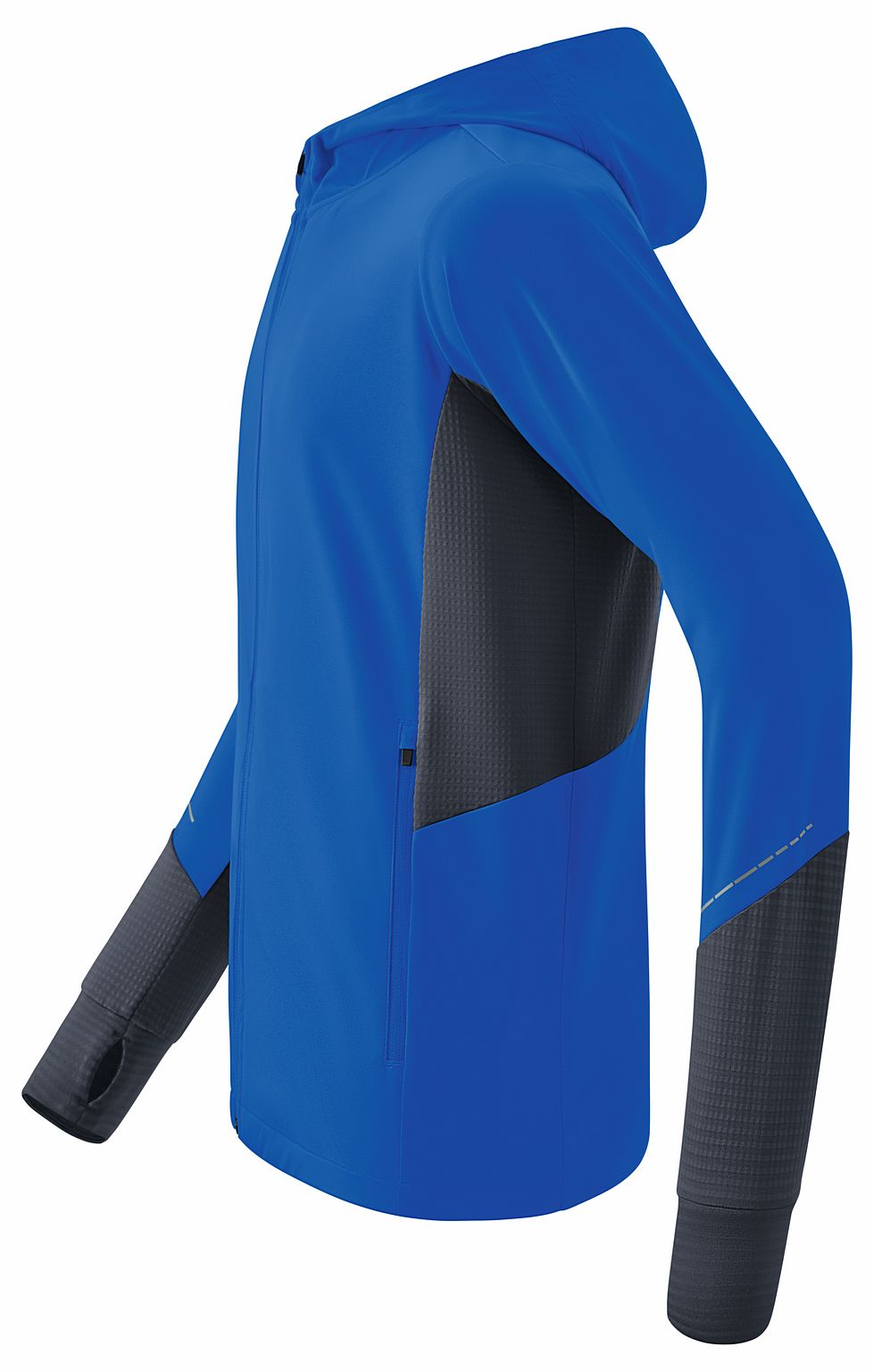 Erima RACING LØBEJAKKE herre