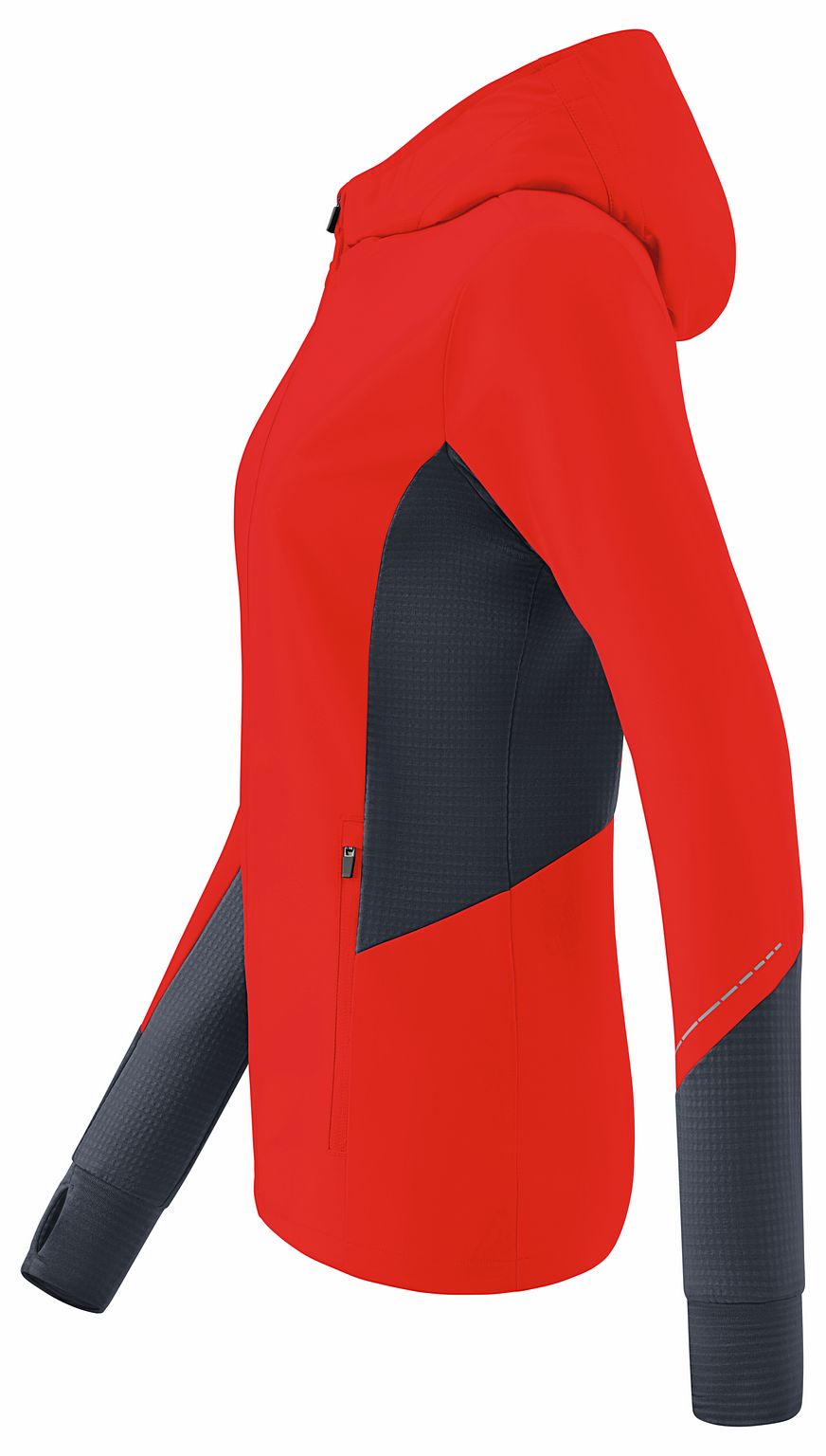 Erima RACING LØBEJAKKE dame