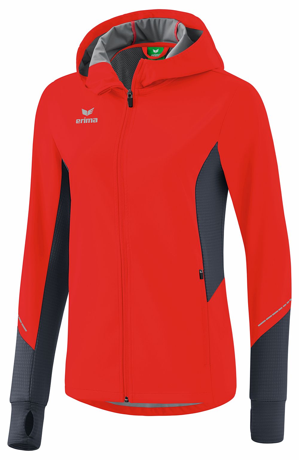 Erima RACING LØBEJAKKE dame