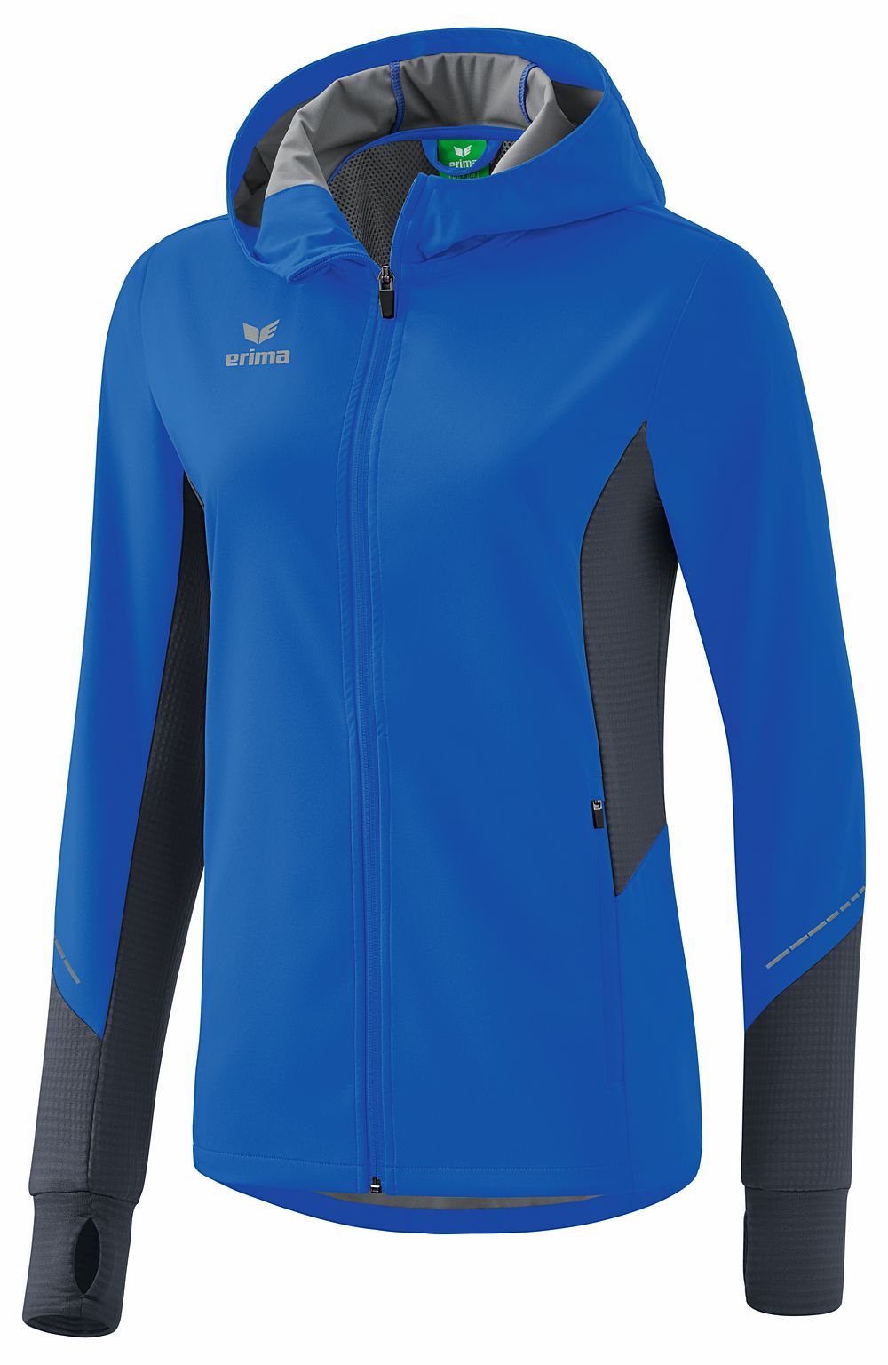 Erima RACING LØBEJAKKE dame