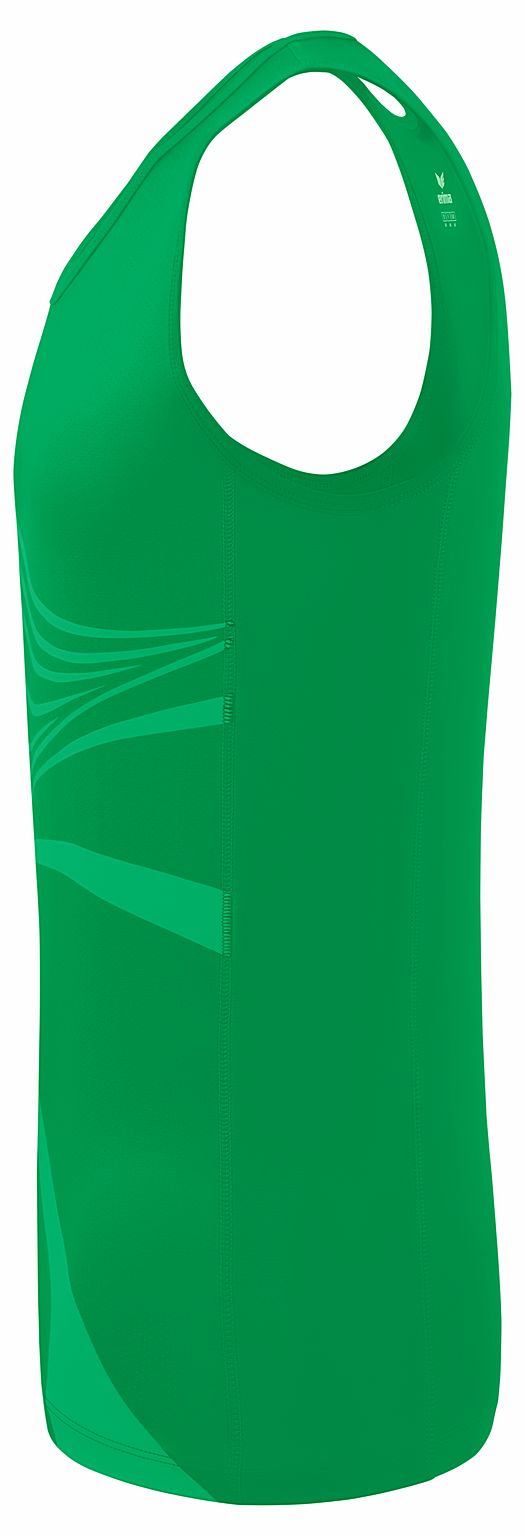 Erima RACING SINGLET - Herremodel