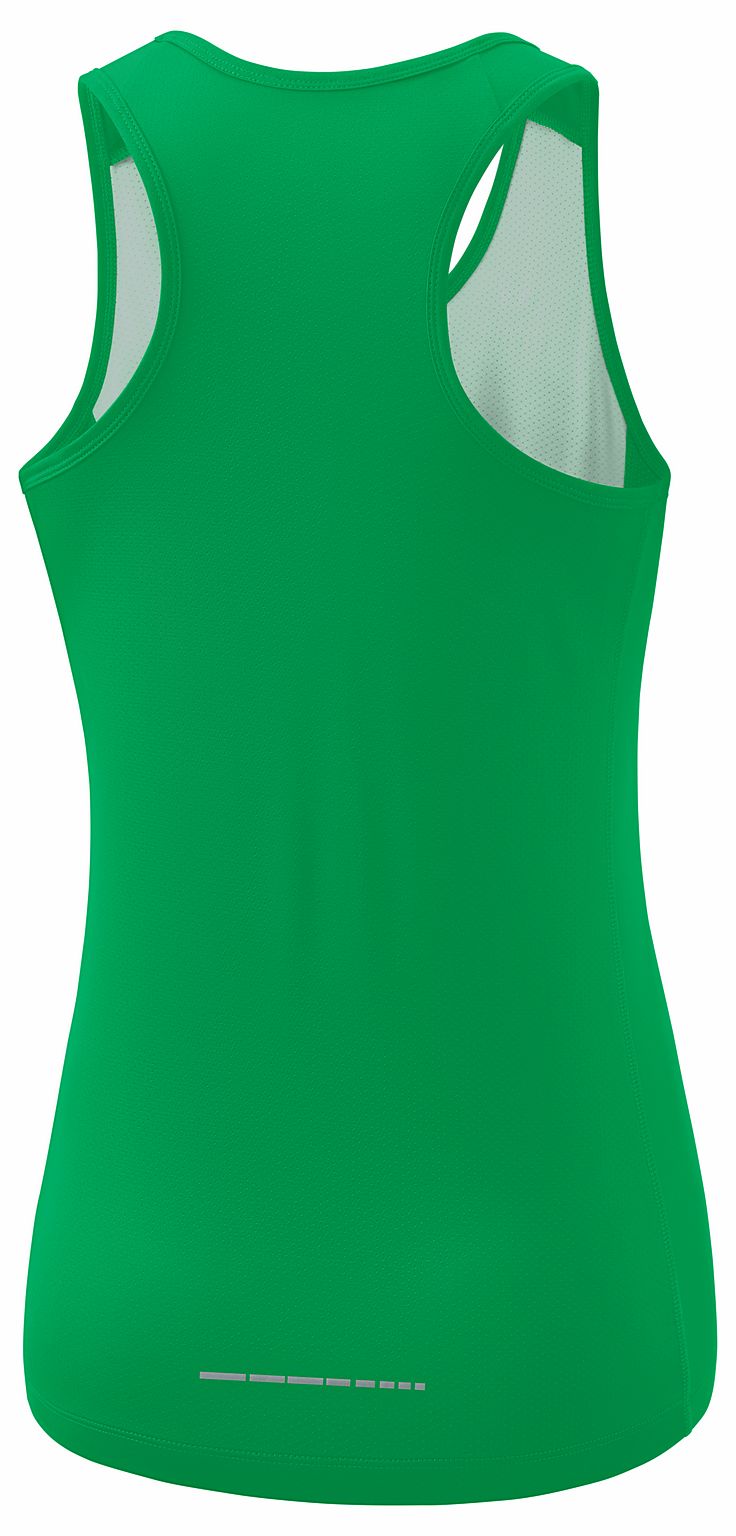 Erima RACING SINGLET - Damemodel
