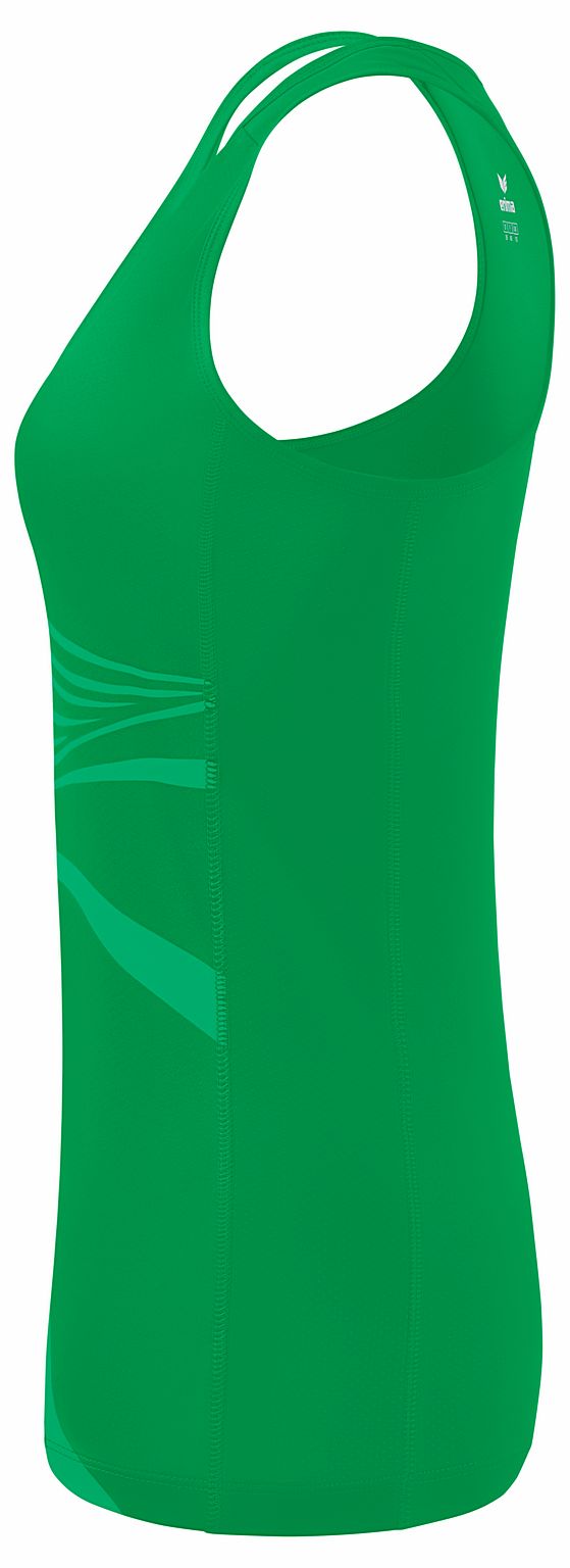 Erima RACING SINGLET - Damemodel
