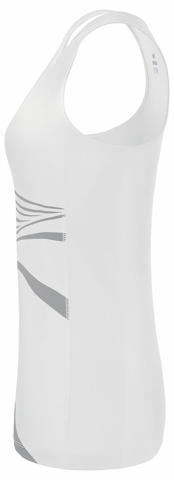 Erima RACING SINGLET - Damemodel