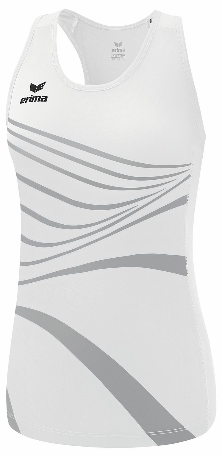 Erima RACING SINGLET - Damemodel