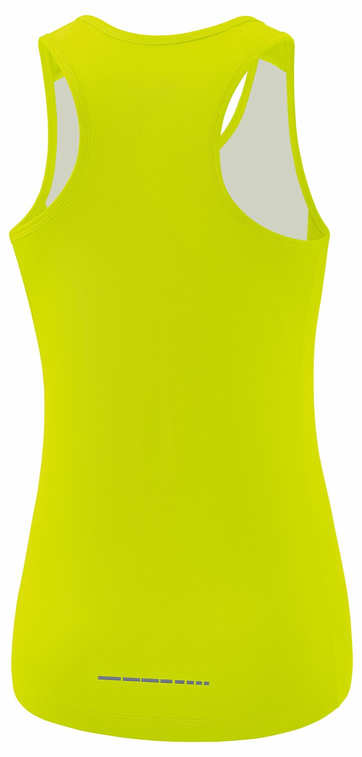 Erima RACING SINGLET - Damemodel