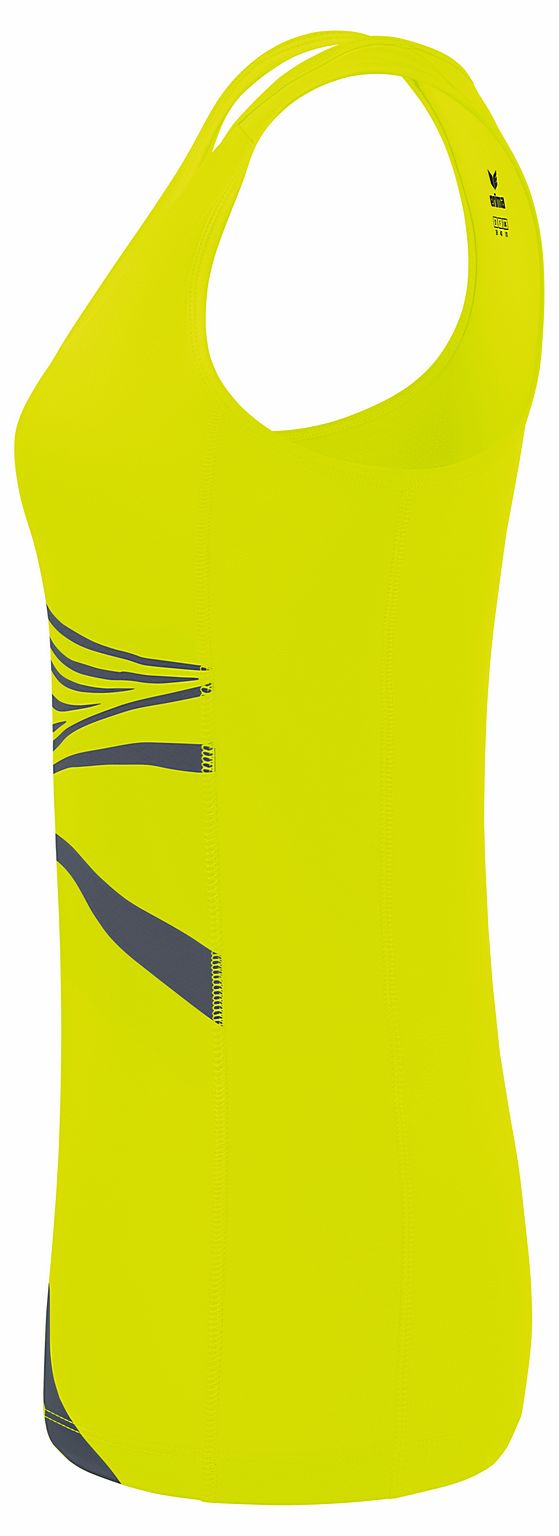 Erima RACING SINGLET - Damemodel