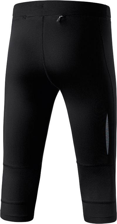 Løbetights 3/4 AkHol Mænd