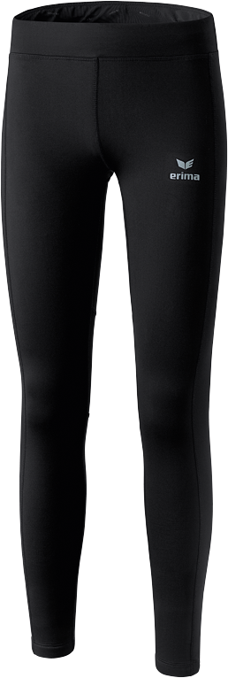 Performance vinter løbetights lange