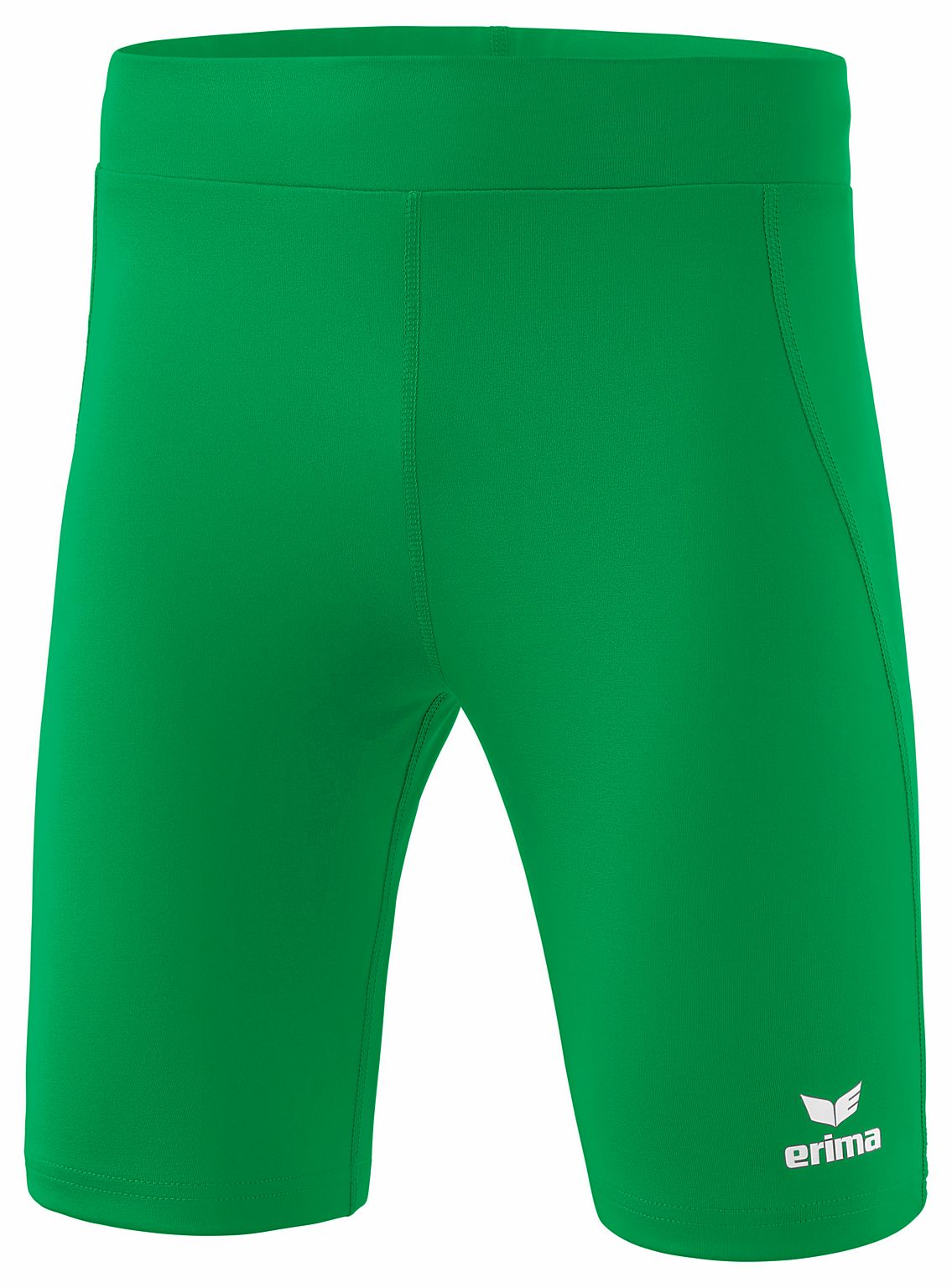 Racing athletics løbetights kort herremodel