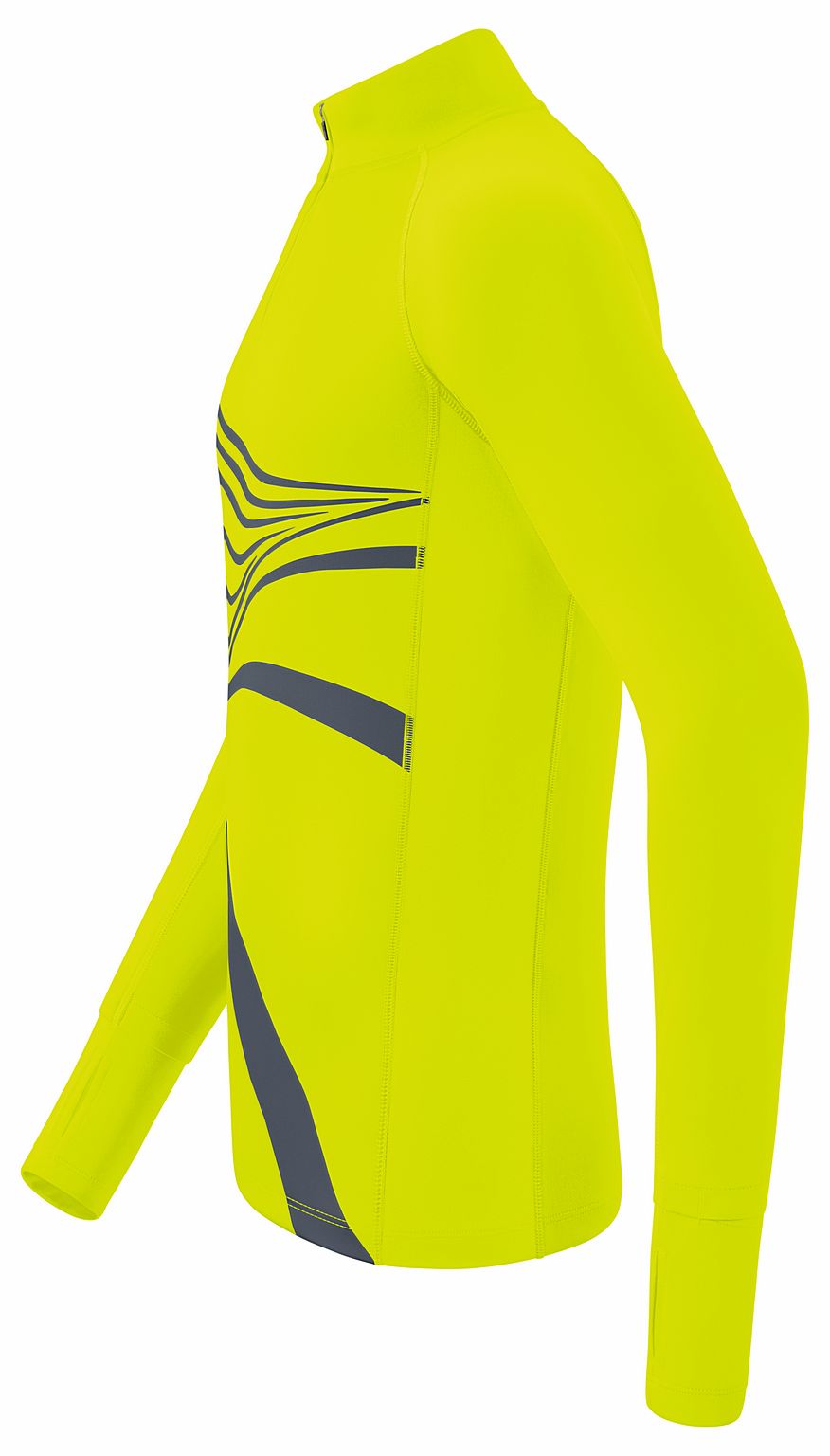 Erima Racing Longsleeve - Herremodel