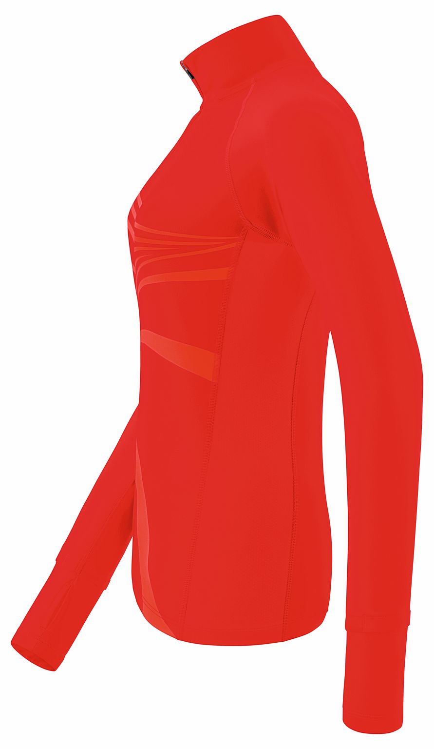 Erima Racing Longsleeve - Damemodel