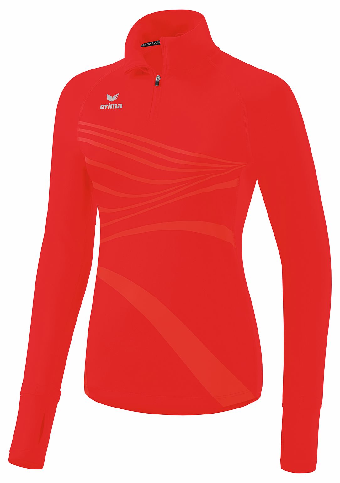 Erima Racing Longsleeve - Damemodel