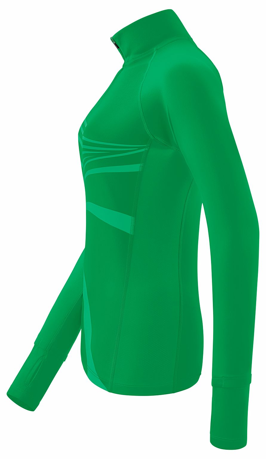 Erima Racing Longsleeve - Damemodel