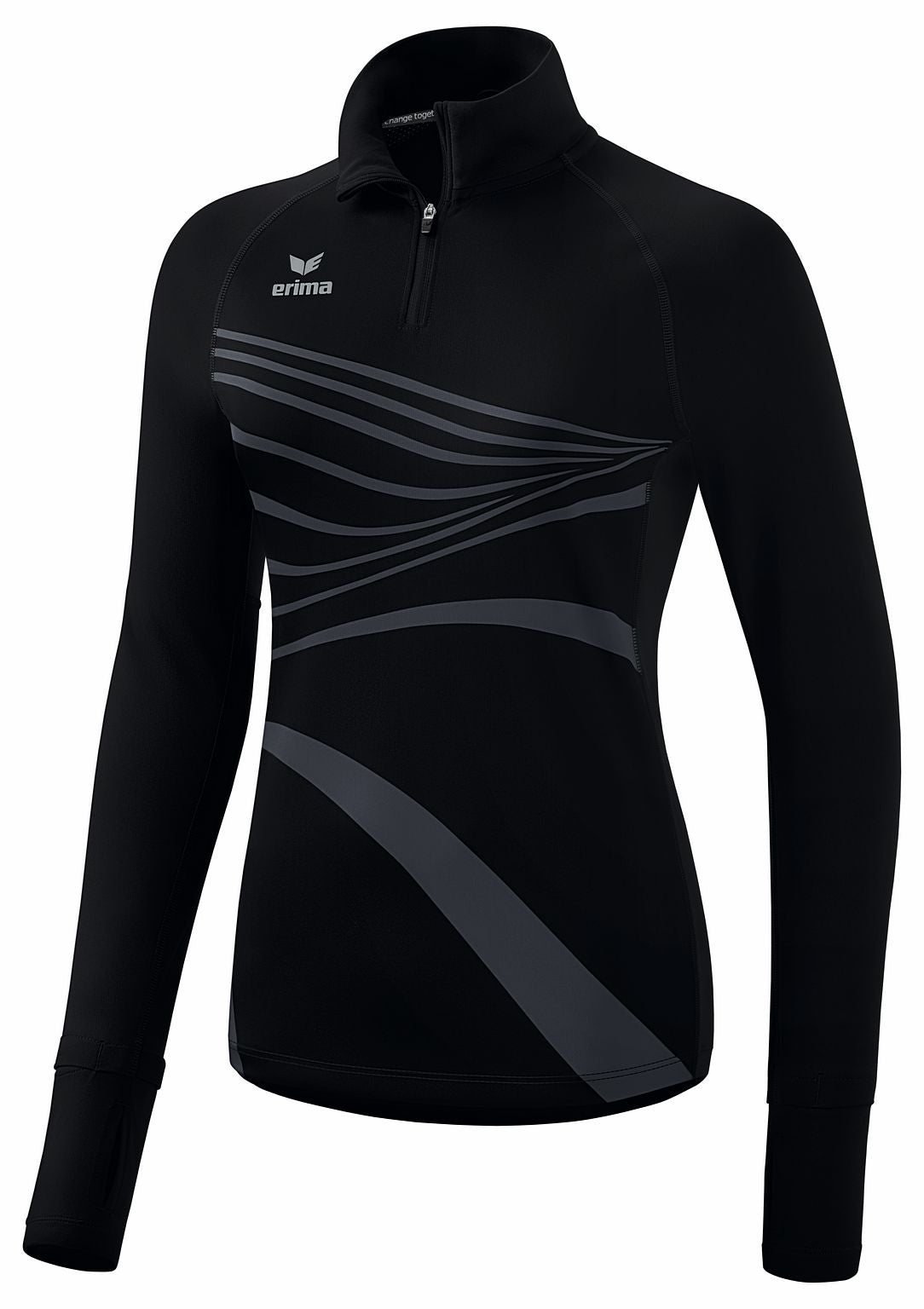 Erima Racing Longsleeve - Damemodel
