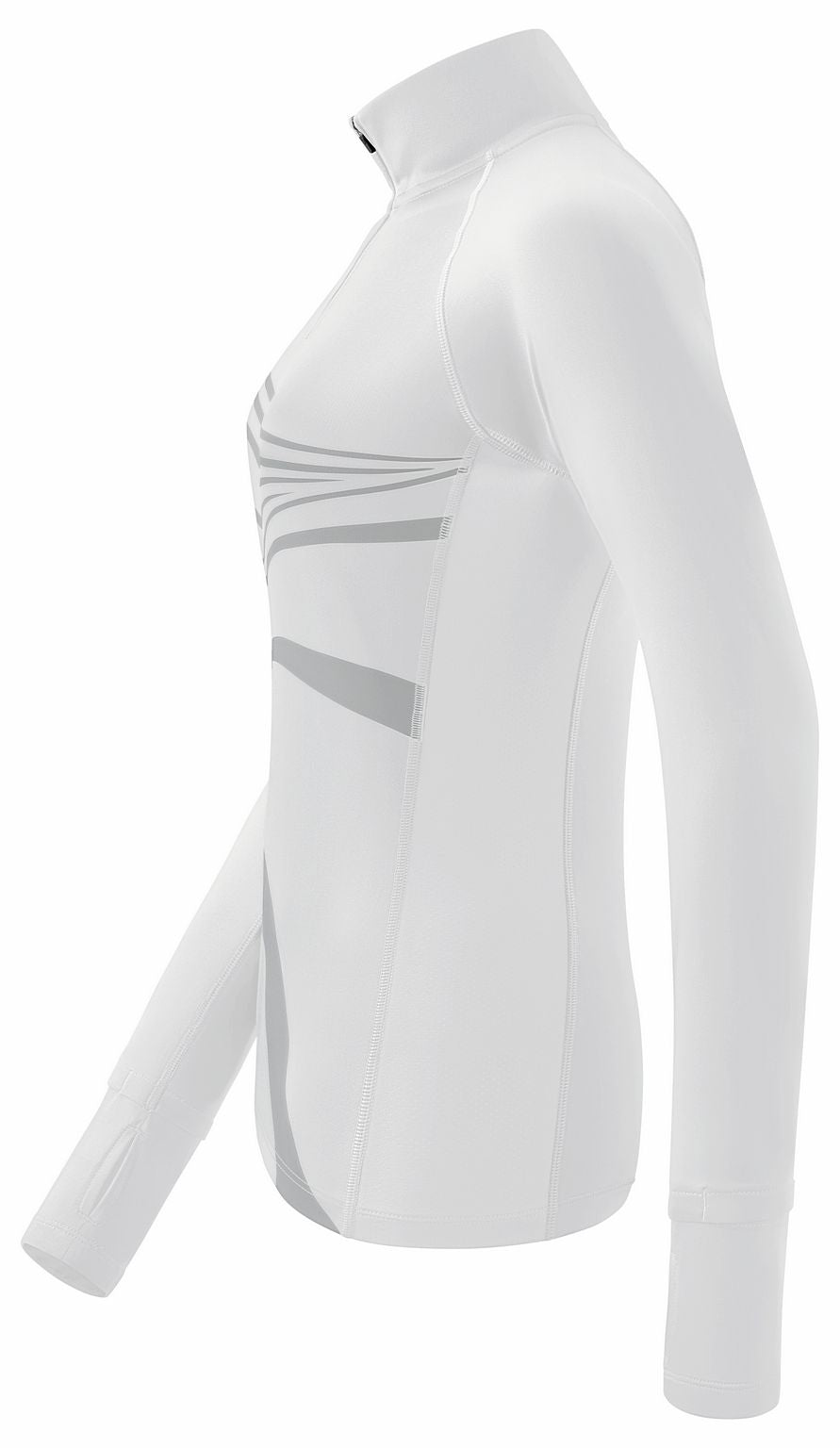Erima Racing Longsleeve - Damemodel