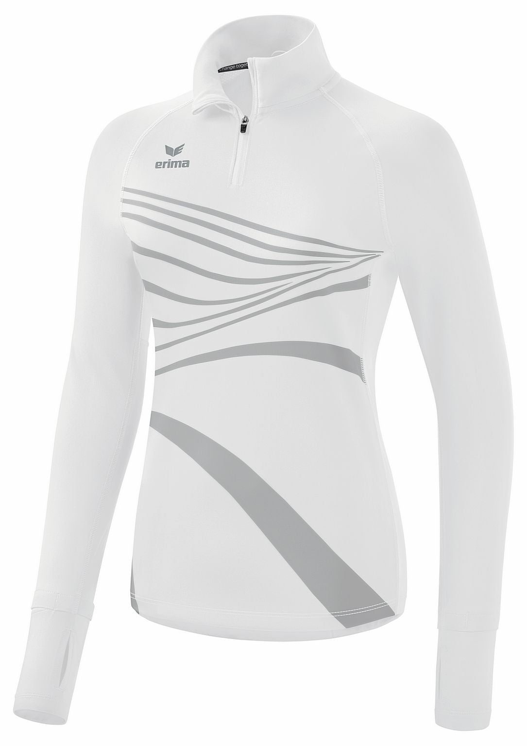 Erima Racing Longsleeve - Damemodel