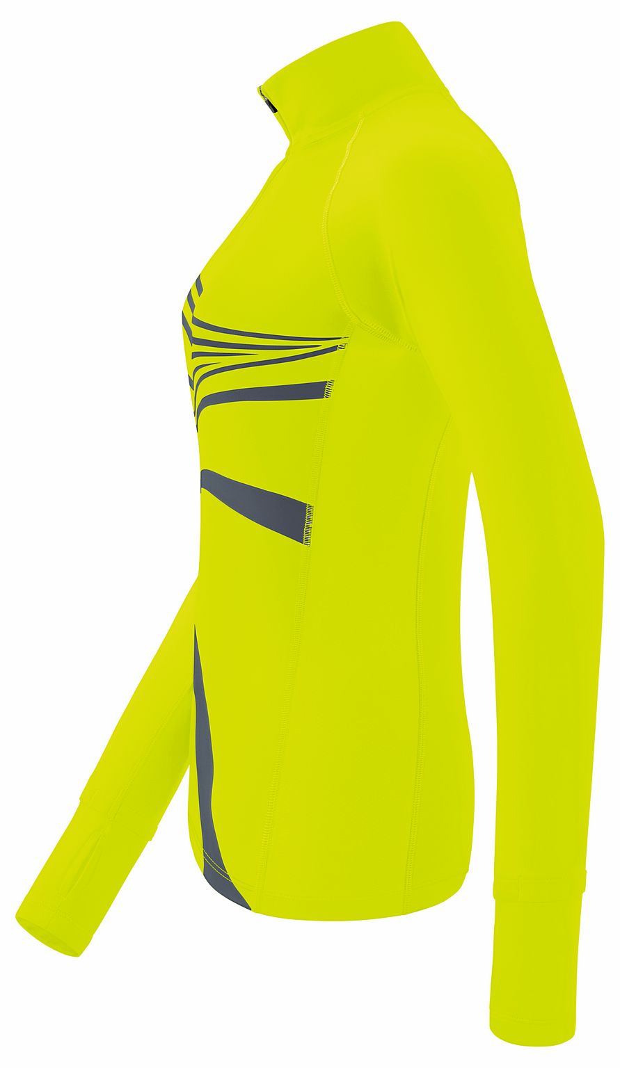 Erima Racing Longsleeve - Damemodel