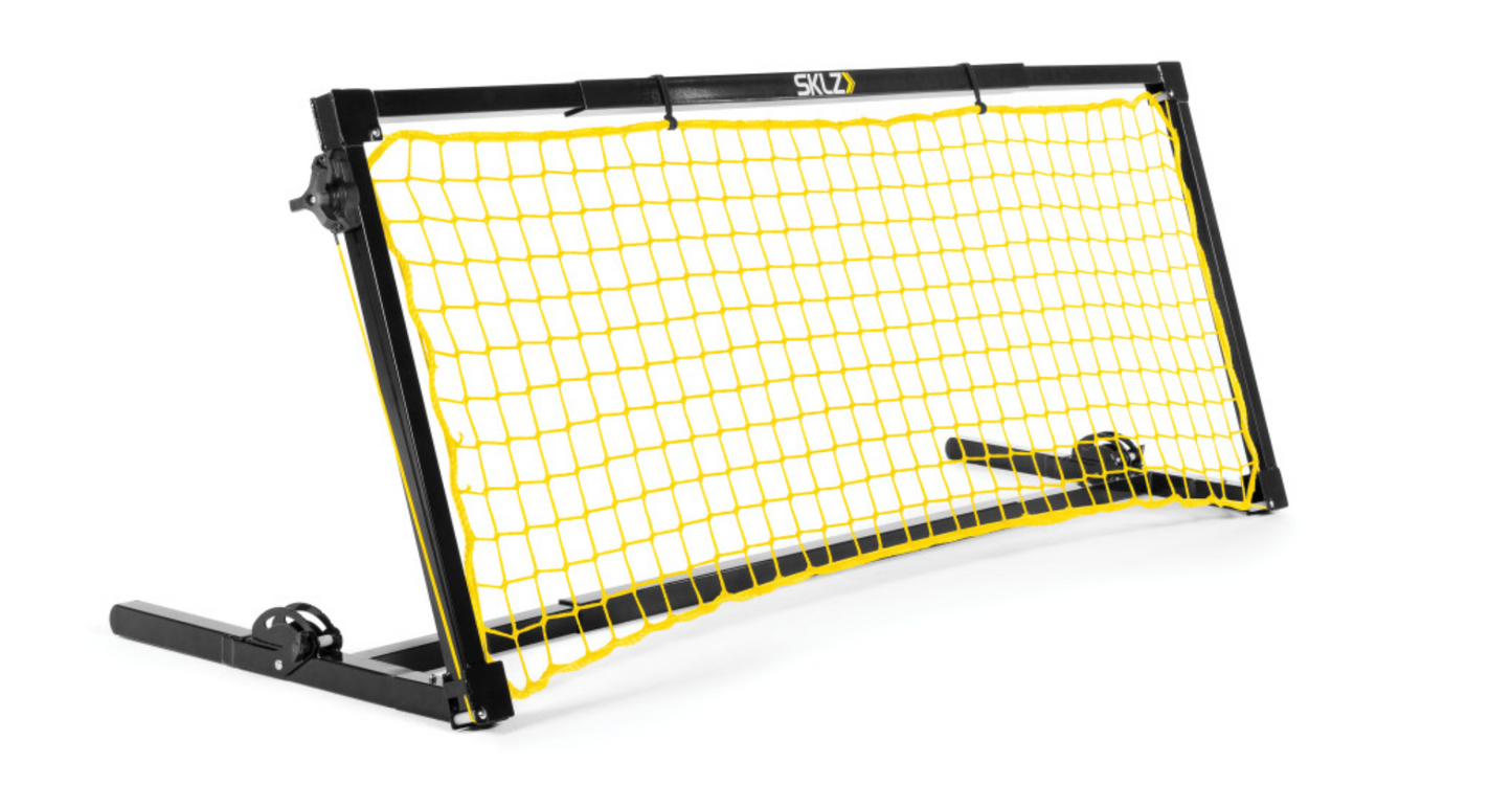 SKLZ rebounder New-station Soccer Trainer pro