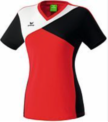 Outlet størrelse 36 - Premium one T-Shirt - Dame