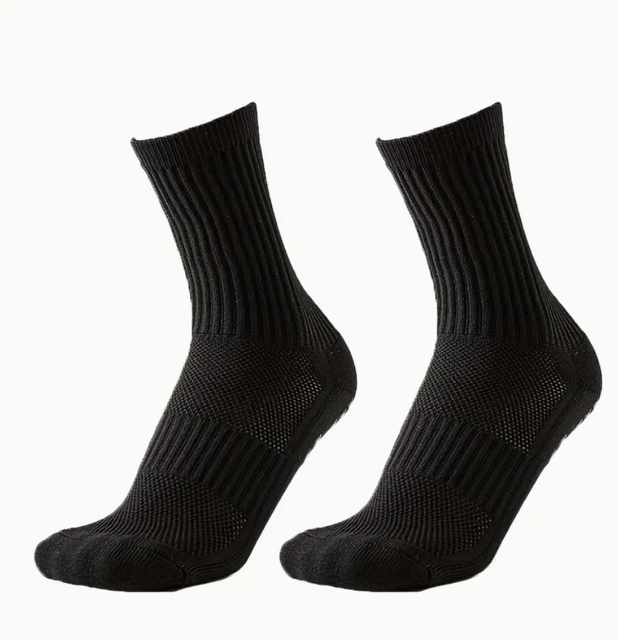 2 par GripSock - Sort