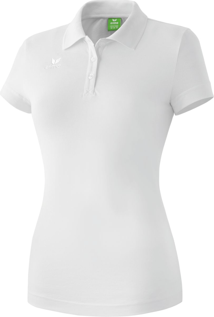 Outlet str. 42 Casual bomulds polo-shirt