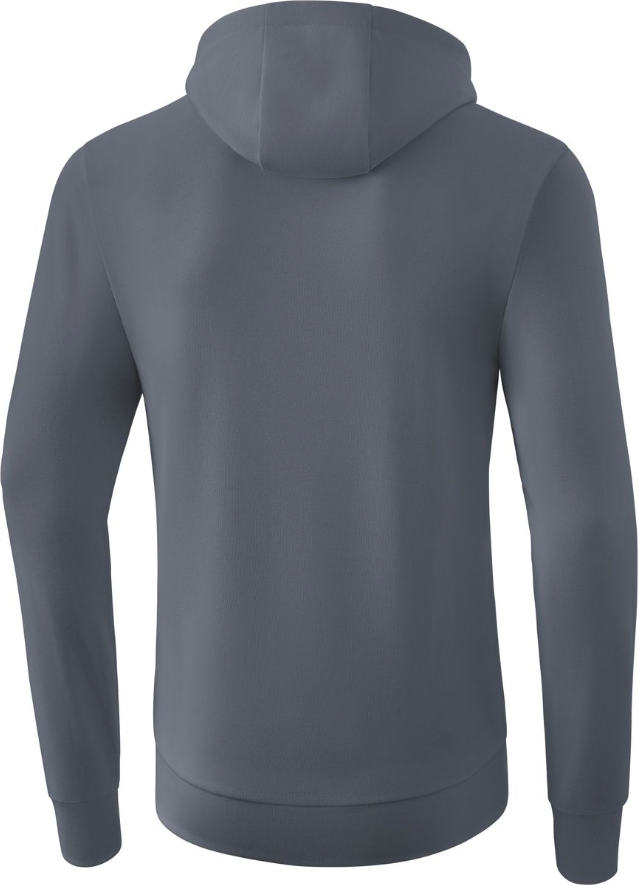 Outlet str. 164 Basic hoody