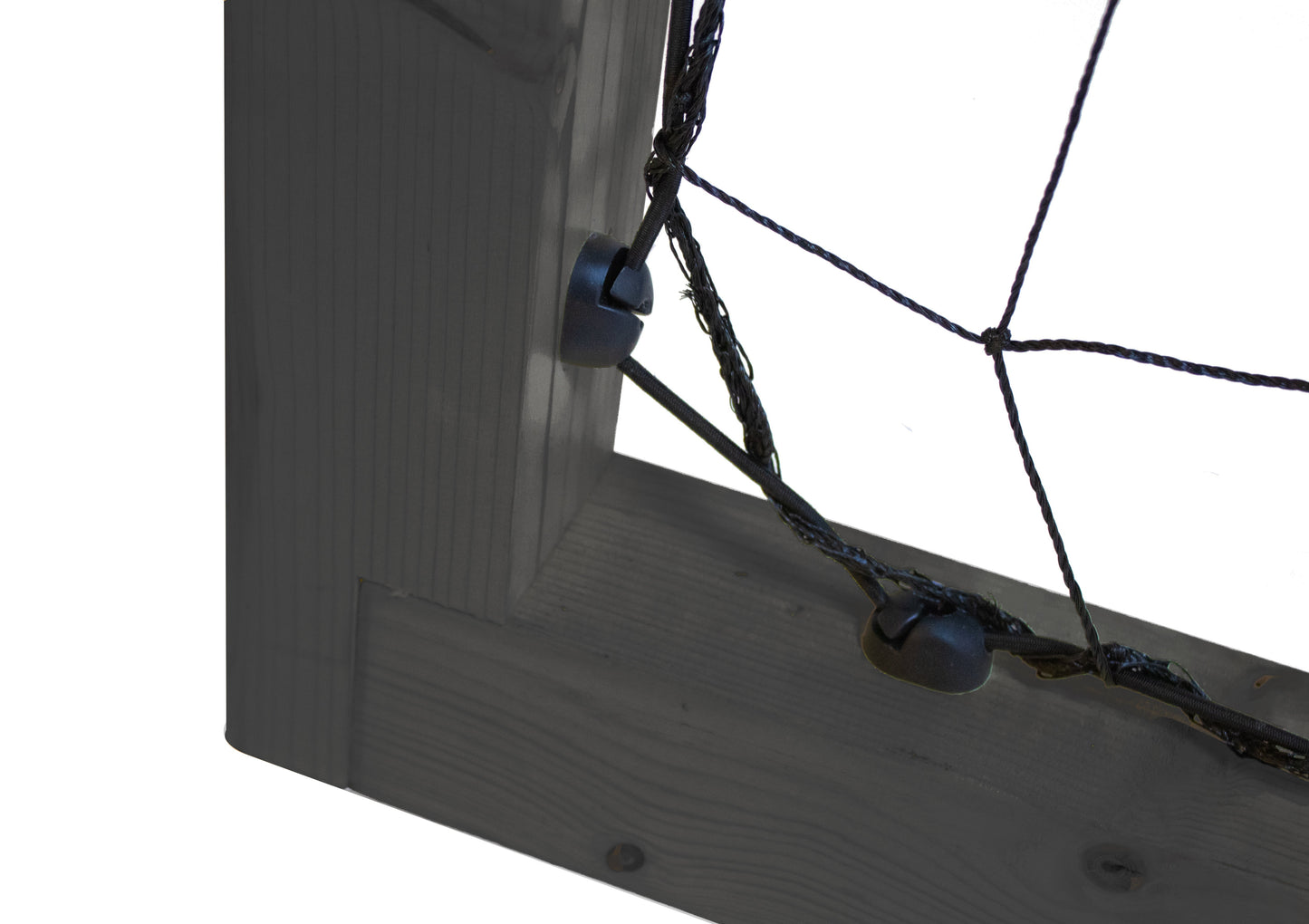 NYHED! My Hood Homegoal Plus 175 x 140 Sort