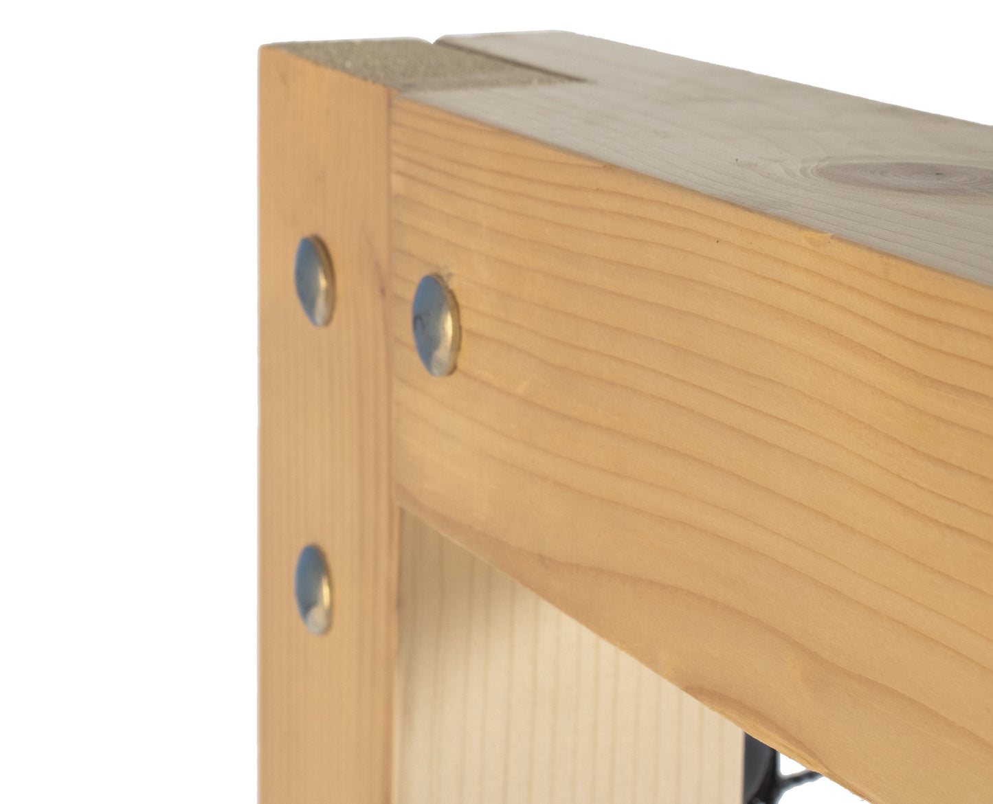 NYHED! 2 stk. My Hood Homegoal Plus 240 x 128 cm.