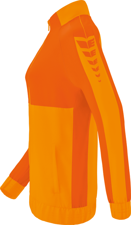 Erima Teamline SIX WINGS Paradedragtstrøje - figursyet damemodel