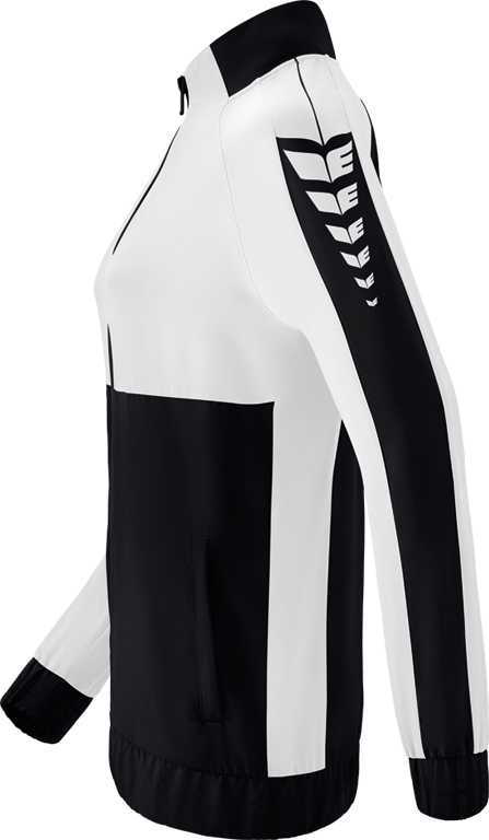 Erima Teamline SIX WINGS Paradedragtstrøje - figursyet damemodel