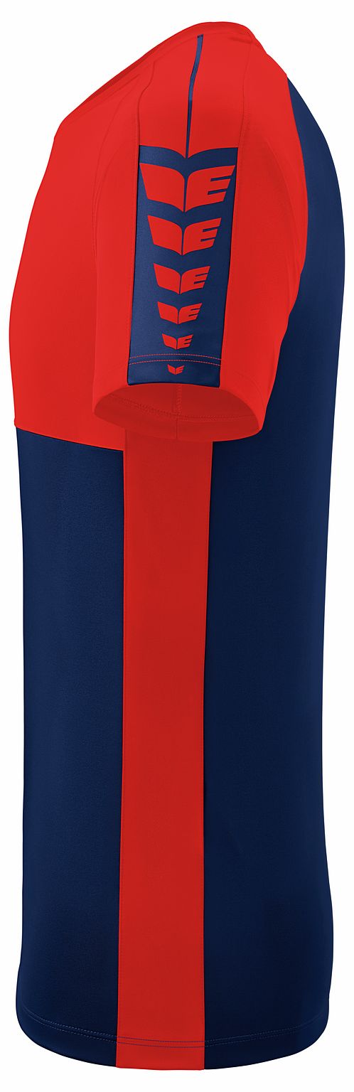 Erima Teamline SIX WINGS T-shirt - herremodel