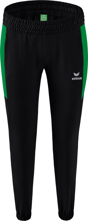 Erima Teamline Paradedragtsbukser - damemodel